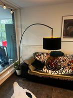 Ikea skaftet staanlamp, Huis en Inrichting, Lampen | Vloerlampen, Ophalen, Zo goed als nieuw