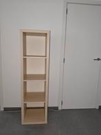 Ikea Kallax kast met opbergvak Lekman., Ophalen