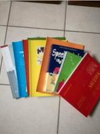 Boeken kleuteronderwijs, Livres, Livres scolaires, Musique, Enlèvement