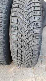 Winterbanden 165/70 R14, Auto-onderdelen, Ophalen of Verzenden, Winterbanden, Band(en)