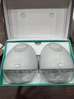 Elvie pump, Ophalen, Zo goed als nieuw