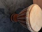 djembe, Muziek en Instrumenten, Percussie, Ophalen, Zo goed als nieuw, Melodische percussie