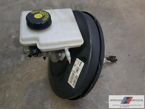 mini cooper s R56 hoofdremcilinder met rembekrachtiger  8178, Auto-onderdelen, Remmen en Aandrijving, Mini, Gebruikt, Ophalen of Verzenden