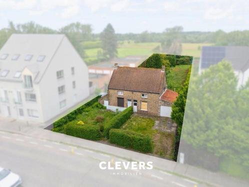 Grond te koop in Brugge, 2 slpks, Immo, Gronden en Bouwgronden, 1500 m² of meer