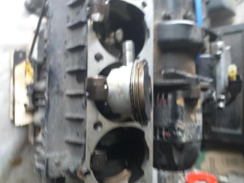 Honda/Kawasaki/Suzuki/Yamaha, Motoren, Motoren | Honda, Particulier, Overig, meer dan 35 kW, 4 cilinders, Ophalen