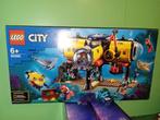 Lego 60265 city, Ophalen of Verzenden, Zo goed als nieuw, Lego