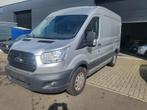 FORD TRANSIT, Te koop, Zilver of Grijs, Ford, 5 deurs