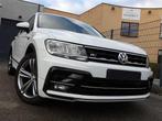 Volkswagen Tiguan 1.5 TSI R-Line -Carplay -1 st eig.- Lane, Auto's, 94 kW, 1498 cc, Euro 6, 128 pk
