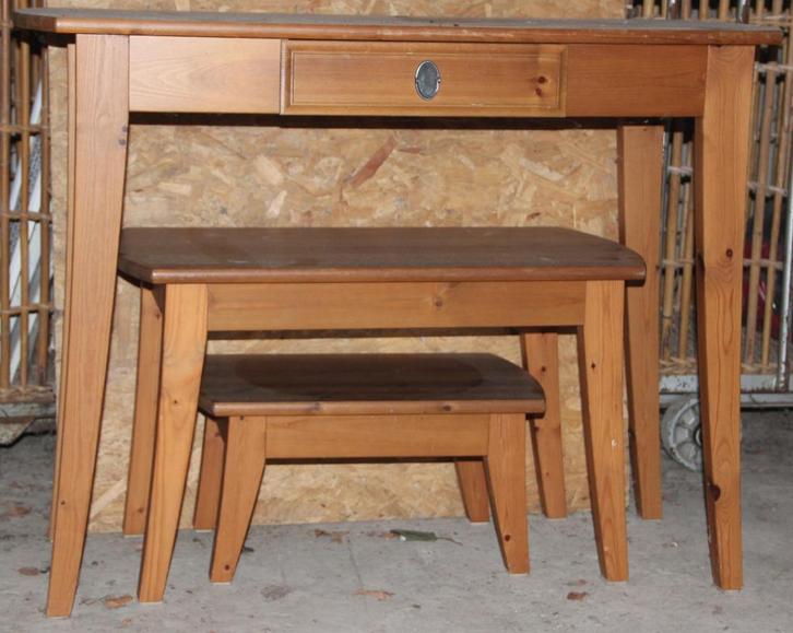 Tables gigognes Lindhult IKEA, Antiquités & Art, Antiquités | Meubles | Tables, Enlèvement