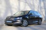 Skoda Superb Superb Combi 1.4 TSI iV DSG, Auto's, Skoda, Zwart, Zwart, 5 deurs, Hybride Elektrisch/Benzine
