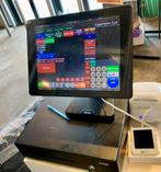 Sam4S Kassasysteem met Software – Horeca & Retail, Zakelijke goederen, Ophalen of Verzenden
