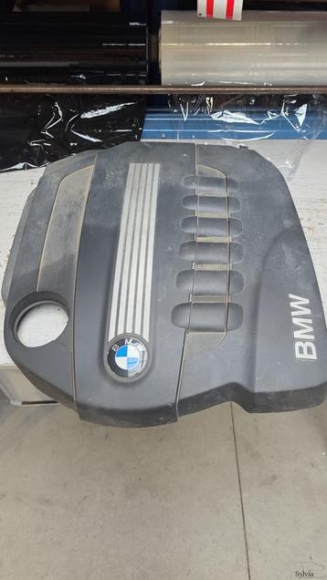 Motor Afdekkap afdekplaat N57 BMW 3 serie E90 E91 E92 E93 LC beschikbaar voor biedingen