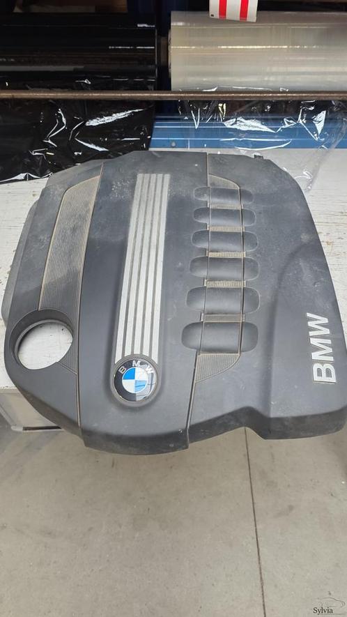 Motor Afdekkap afdekplaat N57 BMW 3 serie E90 E91 E92 E93 LC, Auto-onderdelen, Motor en Toebehoren, Gebruikt, Ophalen of Verzenden