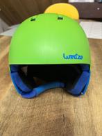 Helm skiën, Sport en Fitness, Skiën en Langlaufen, Overige typen, Zo goed als nieuw, Ski, Ophalen