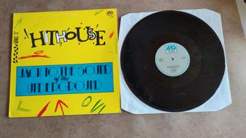 Hithouse – Jack To The Sound Of The Underground


 beschikbaar voor biedingen