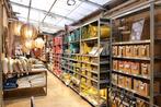 Metalen rekken (stevige plank), Info@belrack.com, Verzenden, Belrack, Belgique