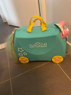 Trunki kinderkoffer, Kinderen en Baby's, Ophalen, Gebruikt