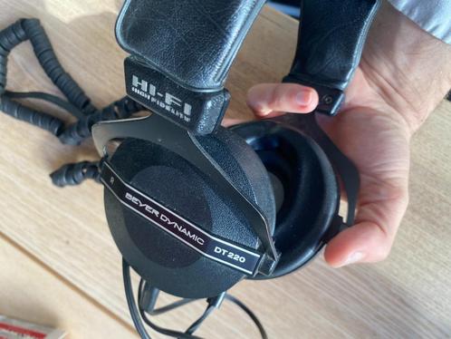 Dt 220 2024 beyerdynamic