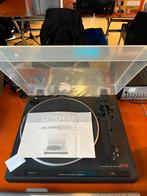 Platenspeler Luxman PD210, Ophalen, Platenspeler