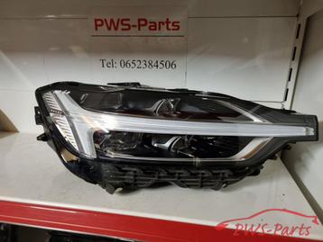 VOLVO XC60 II VOL LED KOPLAMP RECHTS ORIGINEEL beschikbaar voor biedingen