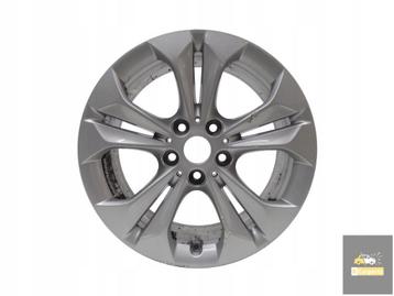 BMW X1 F48 X2 F39 17-inch velg 6856065 origineel beschikbaar voor biedingen