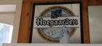 Hoegaarden spiegel, Ophalen