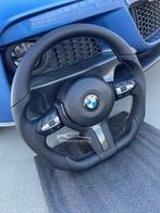 Bmw stuur half geperforeerd leer/ leer, F20 F21 F30 F32 etc, Auto-onderdelen, Ophalen of Verzenden, Nieuw, BMW