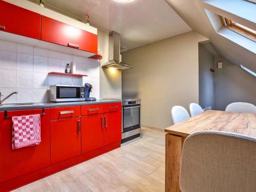 Appartement te koop in De Panne, 1 slpk, Immo, Huizen en Appartementen te koop, Appartement, D
