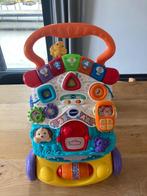 Vtech Baby Walker, Kinderen en Baby's, Ophalen, Gebruikt, 6 maanden tot 2 jaar