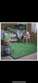 Mat IKEA (Skogsduva) NOG NIEUW IN DE VERPAKKING!, Huis en Inrichting, Stoffering | Tapijten en Vloerkleden, Ophalen, Nieuw, Groen