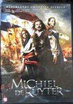 DVD ACTIE/HISTORISCH- MICHIEL DE RUYTER (ZELDZAME DVD), Cd's en Dvd's, Dvd's | Actie, Alle leeftijden, Ophalen of Verzenden, Zo goed als nieuw