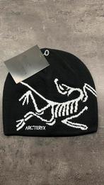 Arx’Teryx beanie Zwart en Wit, Kleding | Heren, Hoeden en Petten, Arc’Teryx, Hoed, Nieuw, One size fits all