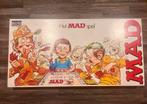 Het MAD spel, Hobby en Vrije tijd, Ophalen of Verzenden, Gebruikt