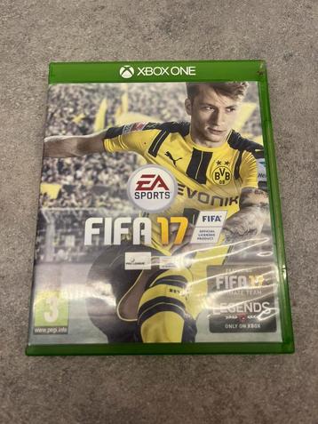 7 xbox one spellen beschikbaar voor biedingen