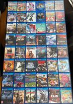 PS4 Games, Games en Spelcomputers, Games | Sony PlayStation 4, Overige genres, Ophalen of Verzenden, Zo goed als nieuw