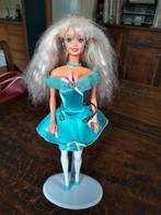 My first Barbie Princess 1994, Kinderen en Baby's, Speelgoed | Poppen, Gebruikt, Ophalen of Verzenden, Barbie