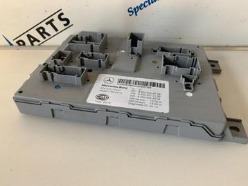 Module (diversen) van een Mercedes C-Klasse beschikbaar voor biedingen