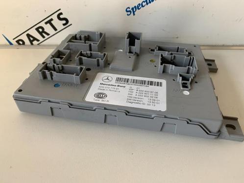 Module (diversen) van een Mercedes C-Klasse, Auto-onderdelen, Elektronica en Kabels, Mercedes-Benz, Gebruikt, 3 maanden garantie