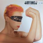 Vinyl LP Eurythmics - Touch, Ophalen, Zo goed als nieuw