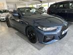 BMW 4 Serie 420 Cabrio 420i /// pack M fullll//// 38990€ g, Auto's, BMW, Automaat, Gebruikt, 4 cilinders, Cabriolet