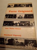 Ferre grignard, Ophalen of Verzenden, Zo goed als nieuw