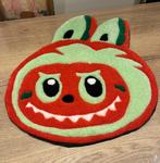 Kinderkamer tapijt, Huis en Inrichting, Stoffering | Tapijten en Vloerkleden, Ophalen, 50 tot 100 cm, Overige kleuren, Rond