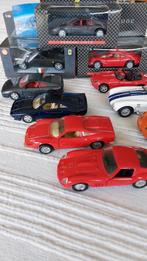 FERRARI BMW, Hobby en Vrije tijd, Ophalen of Verzenden, Zo goed als nieuw