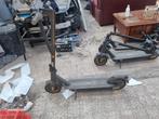 Trotinette  électrique  ninebot, Ophalen, Zo goed als nieuw