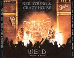 Neil Young & Crazy Horse - Weld (2CD), CD & DVD, Enlèvement ou Envoi