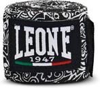 LEONE 1947 bandages 3,5m SNELLE GRATIS LEVERING, Sport en Fitness, Boksen, Verzenden, Nieuw, Boksbandage