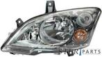 Xenon koplamp links Mercedes Vito W639 A 6398202861, Auto-onderdelen, Ophalen of Verzenden, Nieuw, Mercedes-Benz