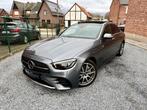 Mercedes E300de 9G AMG | Acc | 360 | Open Dak! | Burmester, Cuir, Argent ou Gris, Achat, Euro 6