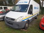 Iveco maxi, Auto's, Iveco, Particulier, Euro 4, Te koop