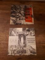 2 x célibataires religieux, Enlèvement ou Envoi, Utilisé